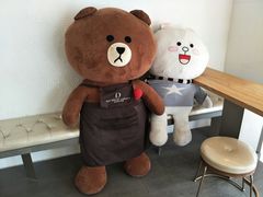 -顶东面包花园·生日蛋糕(世博店)