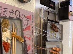 -跳舞牛·串烧酒场(麦地店)