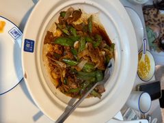 -兰湘子·湘菜小炒(长安万科广场店)