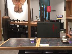 大堂-和府捞面(西溪印象城店)