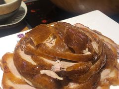 -德香苑脆皮烤鸭·经典(爱融荟城店)