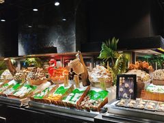 -喜庭海鲜自助(金鹰购物广场店)