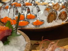 -花和海鲜自助(梅江店)
