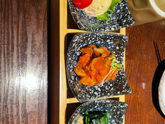 -松子料理(白家庄店)