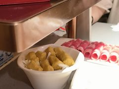 -海底捞火锅(银泰中心店)