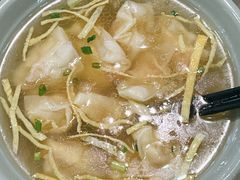 小馄饨-丁莲芳(红旗路店)