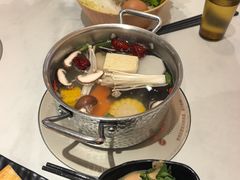 -呷哺呷哺 黄金牧场 (新中关购物中心店)