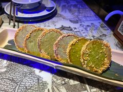 -绿茶餐厅(乐峰广场店)