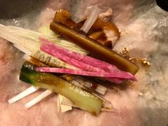 -森谷美食公园(杨行店)