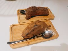 -原味田园·客家菜·土窑鸡(中航城君尚购物中心店)