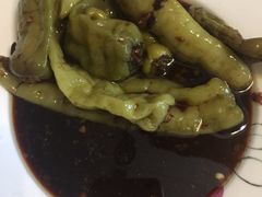 -王虎子大饼(甸柳新村五区店)