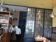 -永安鱼庄·镇江菜(丁卯店)