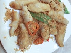 -凤城礼记鱼翅海鲜酒家(新马路总店)