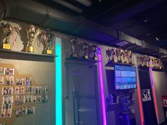 -燃无界格斗·拳击搏击体能馆(优品道店)