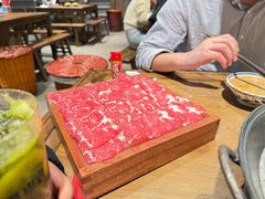 -袁山山重庆火锅(丈八北路店)