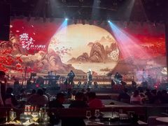 -赤红音乐现场(浦东金桥路店)