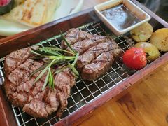 -Famous肥猫墨西哥音乐餐吧(五棵松华熙LIVE店)