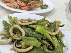 -源海渔村·现捞海鲜(大角湾店)