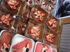 -巴黎贝甜(华堂新辰汇店)