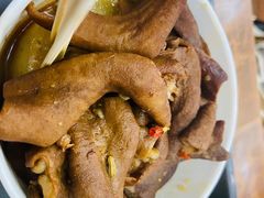 -清真蒋有记(老门东店)