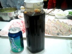 -密友回转自助火锅(世茂国际广场店)