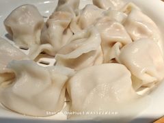 -王慧洁开口虾水饺·地道东北菜(银泰城店)