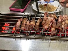 -小寒羊烧烤(凯瑞时代大厦店)