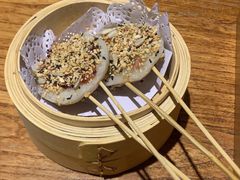 -福苗小骆驼烧烤(太奥广场店)