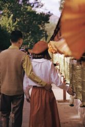 -风马映像摄影工作室(布宫店)