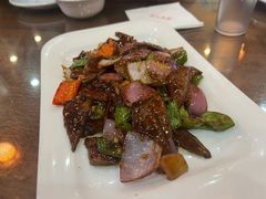 -长兴菜馆(高桥店)