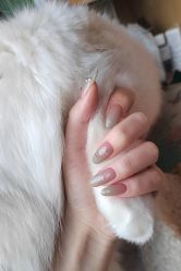 -Mi+·nail美甲美睫