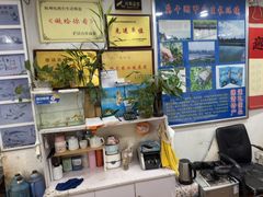 -德清诚信农产品莫干湖甲鱼直销店