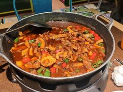 -蛙喔牛蛙(百联南方店)