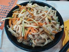 -小竖点徽派卷面皮(洪都店)