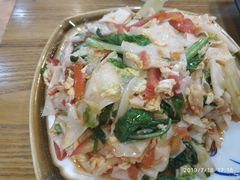 铜瓢牛肉-妈妈的味道(和顺古镇店)