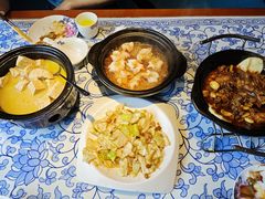 -群英会·三国菜(曹魏古城店)