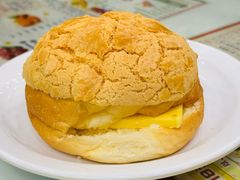 -龙城冰室(旺角)