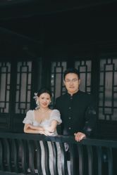 -韩国色色婚纱摄影(好评优选店)