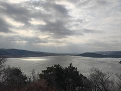 -叶赫那拉城