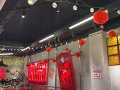 -牛市坎火锅(建设路店)