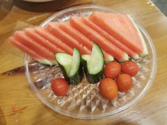 -丈母娘的饭局•新金陵菜(牛首山店)
