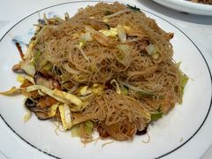 -杨记海鲜楼(三门黑金冠店)