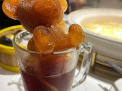 -领鲜天下·焗海鲜·花胶鸡(天目里店)