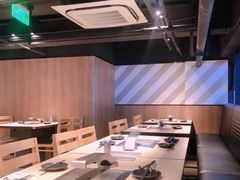 -新石器烤肉(周浦万达店)