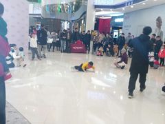 -万达广场(松江店)