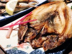 -鲸山上·私房日料(泰达MSD店)