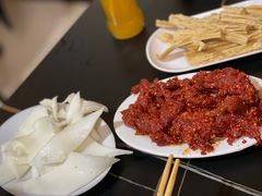 -重庆火锅(西安店)