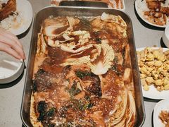 -半天妖烤鱼(中山路店)