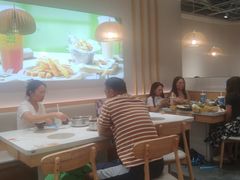 -呷哺呷哺 黄金牧场 (新中关购物中心店)