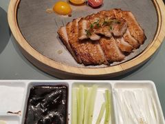 -小大董·烤鸭(观景餐厅·南京西路店)